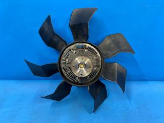 Вискомуфта Nissan SKYLINE V35 VQ25 21082-AG200 4 ракурс
