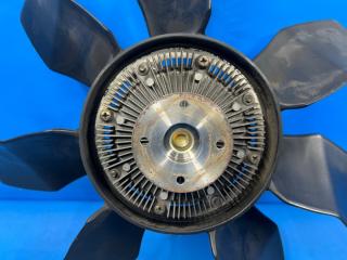 Вискомуфта Nissan SKYLINE V35 VQ25 21082-AG200 5 ракурс