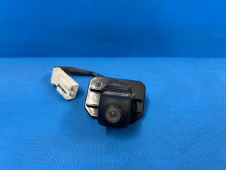 Камера заднего вида Honda INSIGHT ZE2 LDA 39530-TM8-J01-M1 1 ракурс