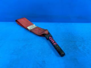 Крюк буксировочный Subaru IMPREZA GH7 2 ракурс Крюк буксировочный Subaru IMPREZA GH7 2 ракурс