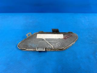 Заглушка бампера левая передняя Toyota ESTIMA ACR30 2AZ 52128-28080 4 ракурс Заглушка бампера левая передняя Toyota ESTIMA ACR30 2AZ 52128-28080 4 ракурс