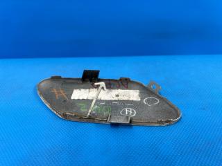 Заглушка бампера правая передняя Toyota ESTIMA ACR30 2AZ 52127-28080 4 ракурс