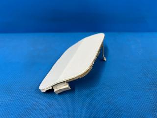 Заглушка бампера правая передняя Toyota ALPHARD ANH10 2AZ 52127-58070 2 ракурс