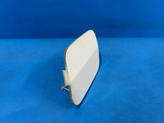 Заглушка бампера левая передняя Toyota ALPHARD ANH10 2AZ 52128-58050 2 ракурс