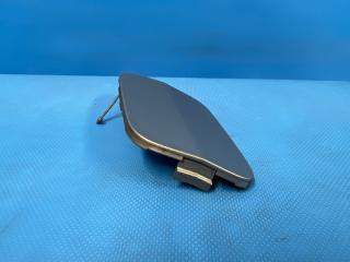 Заглушка бампера левая передняя Toyota ALPHARD ANH10 2AZ 52128-58050 3 ракурс