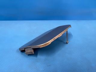 Заглушка бампера правая передняя Toyota ALPHARD ANH10 2AZ 52127-58070 2 ракурс