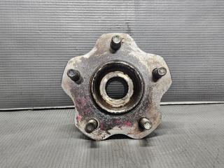 Подшипник ступицы задний Nissan FUGA Y50 43202-EH00A 5 ракурс