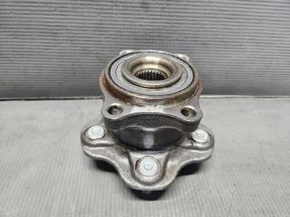 Подшипник ступицы задний Nissan FUGA Y50 43202-EH00A 2 ракурс