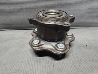 Подшипник ступицы задний Nissan FUGA Y50 43202-EH00A 3 ракурс
