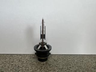 Лампа ксенон Toyota NADIA ACN15 81128-44170, D2R PHILIPS 35W 4 ракурс Лампа ксенон Toyota NADIA ACN15 81128-44170, D2R PHILIPS 35W 4 ракурс