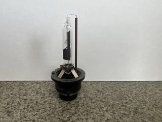 Лампа ксенон Toyota NADIA ACN15 81128-44170, D2R PHILIPS 35W 2 ракурс Лампа ксенон Toyota NADIA ACN15 81128-44170, D2R PHILIPS 35W 2 ракурс