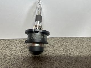Лампа ксенон Toyota NADIA ACN15 81128-44170, D2R PHILIPS 35W 5 ракурс Лампа ксенон Toyota NADIA ACN15 81128-44170, D2R PHILIPS 35W 5 ракурс