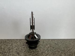 Лампа ксенон Toyota NADIA ACN15 81128-44170, D2R PHILIPS 35W 4 ракурс Лампа ксенон Toyota NADIA ACN15 81128-44170, D2R PHILIPS 35W 4 ракурс