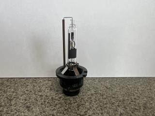 Лампа ксенон Toyota NADIA ACN15 81128-44170, D2R PHILIPS 35W 2 ракурс Лампа ксенон Toyota NADIA ACN15 81128-44170, D2R PHILIPS 35W 2 ракурс