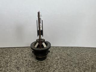 Лампа ксенон Toyota NADIA ACN15 81128-44170, D2R PHILIPS 35W 4 ракурс Лампа ксенон Toyota NADIA ACN15 81128-44170, D2R PHILIPS 35W 4 ракурс