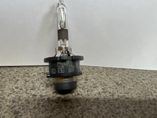Лампа ксенон Toyota NADIA ACN15 81128-44170, D2R PHILIPS 35W 5 ракурс Лампа ксенон Toyota NADIA ACN15 81128-44170, D2R PHILIPS 35W 5 ракурс