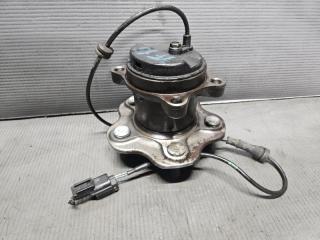Подшипник ступицы Nissan JUKE YF15 HR15 43202-1KA0A 2 ракурс