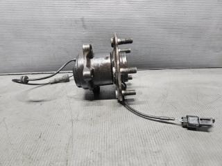 Подшипник ступицы Nissan JUKE YF15 HR15 43202-1KA0A 3 ракурс