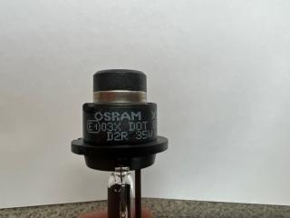 Лампа ксенон Toyota NADIA ACN15 81128-44170, D2R OSRAM 35W 5 ракурс Лампа ксенон Toyota NADIA ACN15 81128-44170, D2R OSRAM 35W 5 ракурс