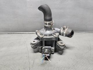 Помпа инвертора Toyota PRIUS ZVW30 2ZR G9040-48020 5 ракурс