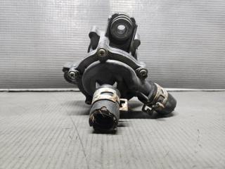 Помпа инвертора Toyota PRIUS ZVW30 2ZR G9040-48020 3 ракурс