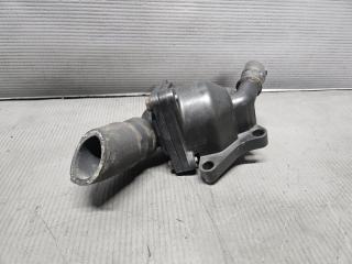 Корпус термостата Honda ODYSSEY RB1, RB2 K24A 19320RAAA01 2 ракурс