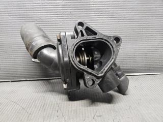 Корпус термостата Honda ODYSSEY RB1, RB2 K24A 19320RAAA01 4 ракурс