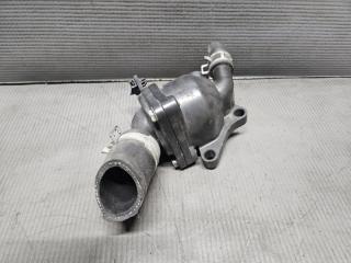 Корпус термостата Honda ODYSSEY RB1, RB2 K24A 19320RAAA01 2 ракурс