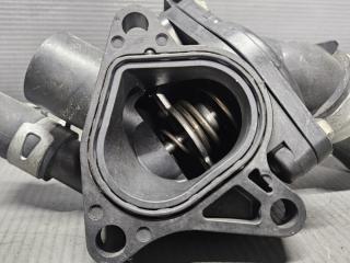 Корпус термостата Honda ODYSSEY RB1, RB2 K24A 19320RAAA01 5 ракурс