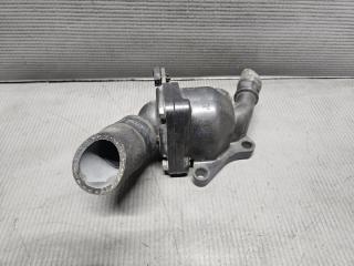 Корпус термостата Honda CIVIC FD2 K20A 19320RAAA01 2 ракурс