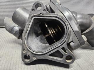 Корпус термостата Honda CIVIC FD2 K20A 19320RAAA01 5 ракурс