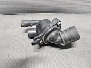 Корпус термостата Honda CIVIC FD2 K20A 19320RAAA01 3 ракурс