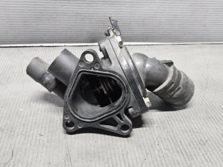 Корпус термостата Honda CIVIC FD2 K20A 19320RAAA01 4 ракурс