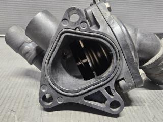 Корпус термостата Honda CIVIC FD2 K20A 19320RAAA01 5 ракурс