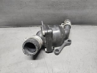 Корпус термостата Honda ELYSION RR1, RR2 K24A 19320RAAA01 2 ракурс