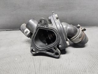 Корпус термостата Honda ELYSION RR1, RR2 K24A 19320RAAA01 4 ракурс