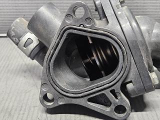 Корпус термостата Honda ELYSION RR1, RR2 K24A 19320RAAA01 5 ракурс