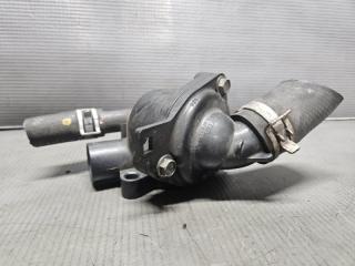 Корпус термостата Honda ELEMENT YH2 K24A 19320RAAA01 3 ракурс