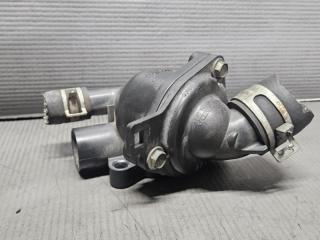 Корпус термостата Honda ACCORD CU2, CW2 K24A 19320RAAA01 3 ракурс
