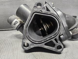 Корпус термостата Honda ACCORD CU2, CW2 K24A 19320RAAA01 5 ракурс