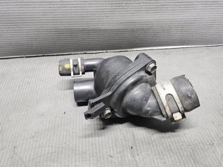 Корпус термостата Honda ACCORD CU2, CW2 K24A 19320RAAA01 3 ракурс