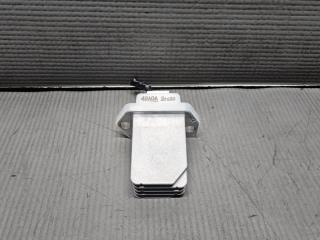 Реостат Nissan DUALIS J10, KJ10, KNJ10, NJ10 MR20 27226-70T03 1 ракурс