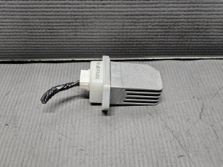Реостат Nissan DUALIS J10, KJ10, KNJ10, NJ10 MR20 27226-70T03 4 ракурс