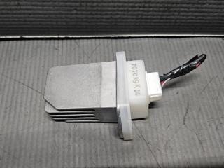 Реостат Nissan DUALIS J10, KJ10, KNJ10, NJ10 MR20 27226-70T03 2 ракурс
