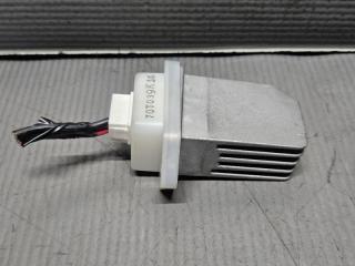 Реостат Nissan DUALIS J10, KJ10, KNJ10, NJ10 MR20 27226-70T03 4 ракурс