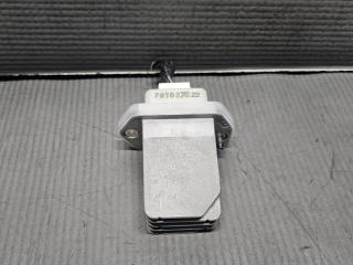 Реостат Nissan DUALIS J10, KJ10, KNJ10, NJ10 MR20 27226-70T03 1 ракурс