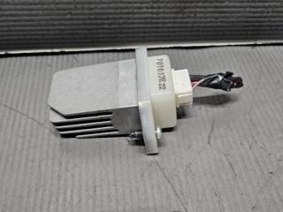 Реостат Nissan DUALIS J10, KJ10, KNJ10, NJ10 MR20 27226-70T03 2 ракурс