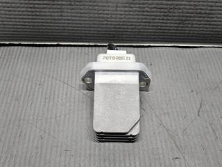 Реостат Nissan DUALIS J10, KJ10, KNJ10, NJ10 MR20 27226-70T03 1 ракурс
