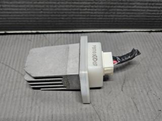 Реостат Nissan X-TRAIL NT31 MR20 27226-70T03 2 ракурс Реостат Nissan X-TRAIL NT31 MR20 27226-70T03 2 ракурс
