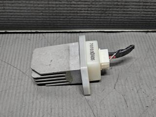 Реостат Nissan X-TRAIL NT31 MR20 27226-70T03 2 ракурс Реостат Nissan X-TRAIL NT31 MR20 27226-70T03 2 ракурс